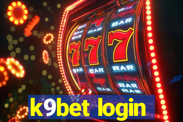 k9bet login